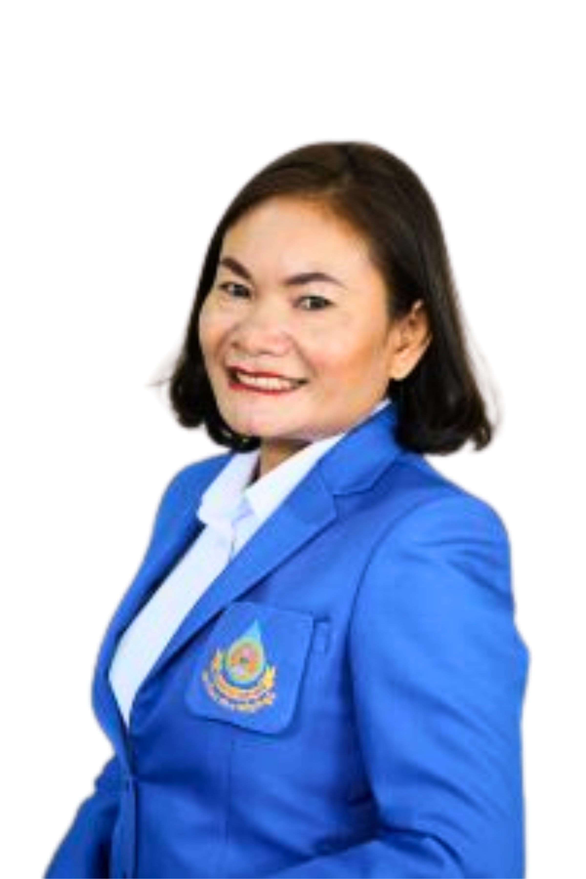Assist. Prof. Ananya lalun