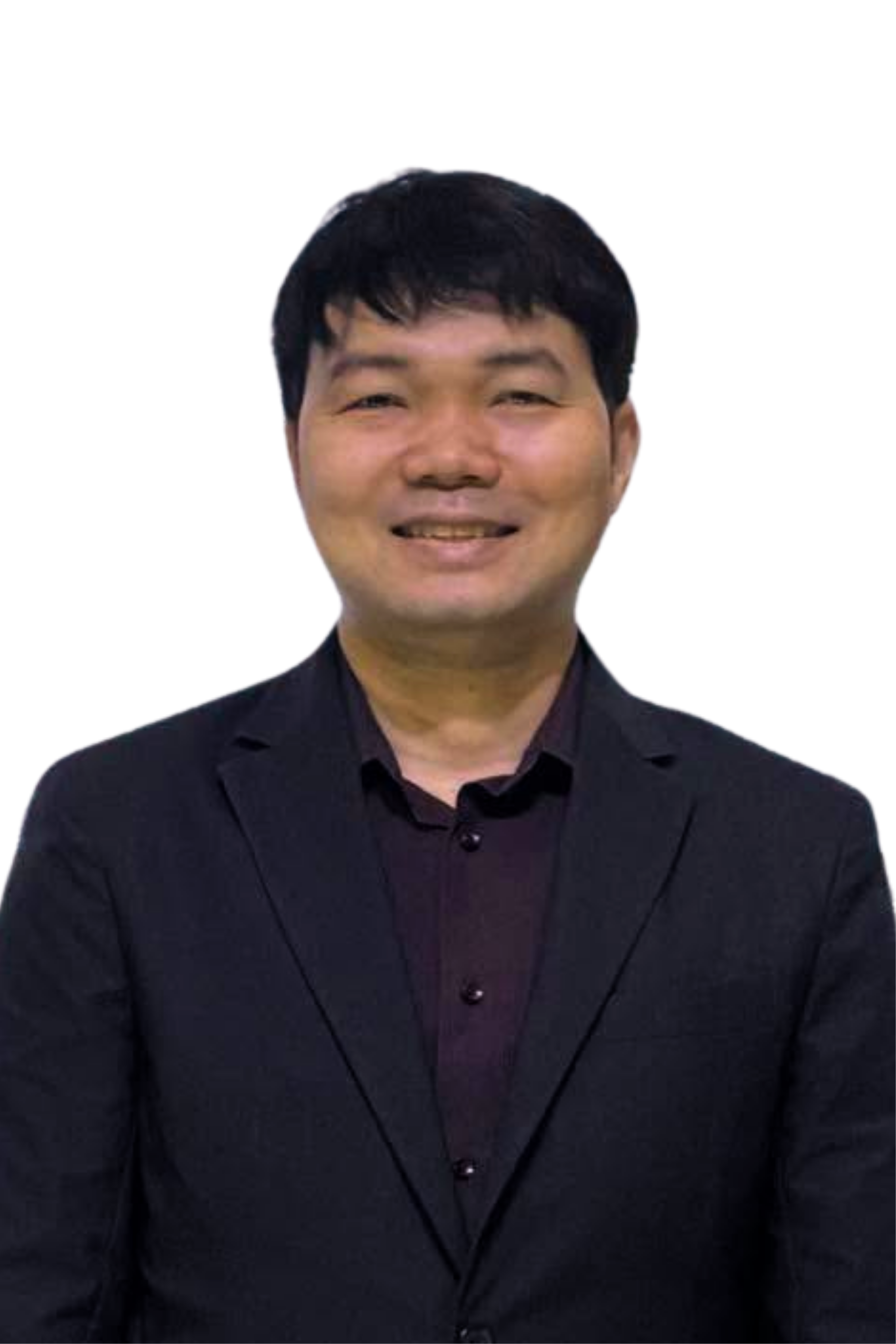 Dr. Apisit