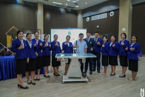 ครบรอบ 24 ปี วันสถาปนามหาวิทยาลัยราชภัฏชัยภูมิ