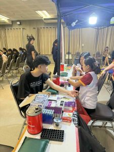 มหาวิทยาลัยราชภัฏชัยภูมิให้ความสำคัญอย่างยิ่งต่อการส่งเสริมสุขภาพทางเพศและอนามัยการเจริญพันธุ์แก่นักศึกษา