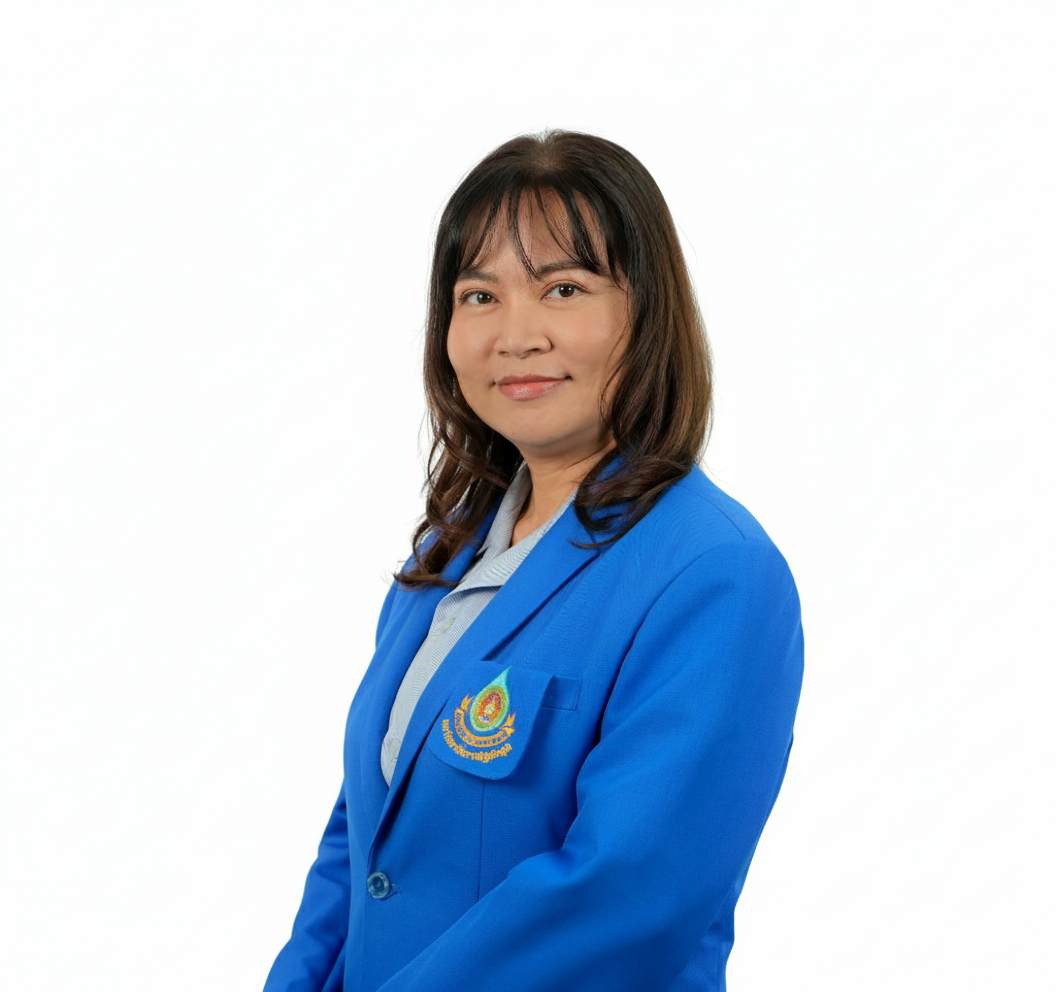 ผศ.ดร.ณัฐปภัสญ์ นวลสีทอง