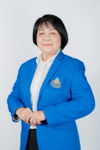 อาจารย์สิริกร ถนอมธรรม