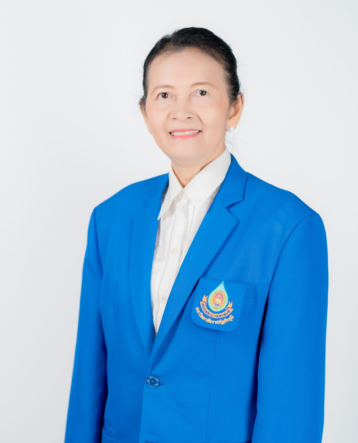 อาจารย์กาญจนา สถิรพงศ์กุล