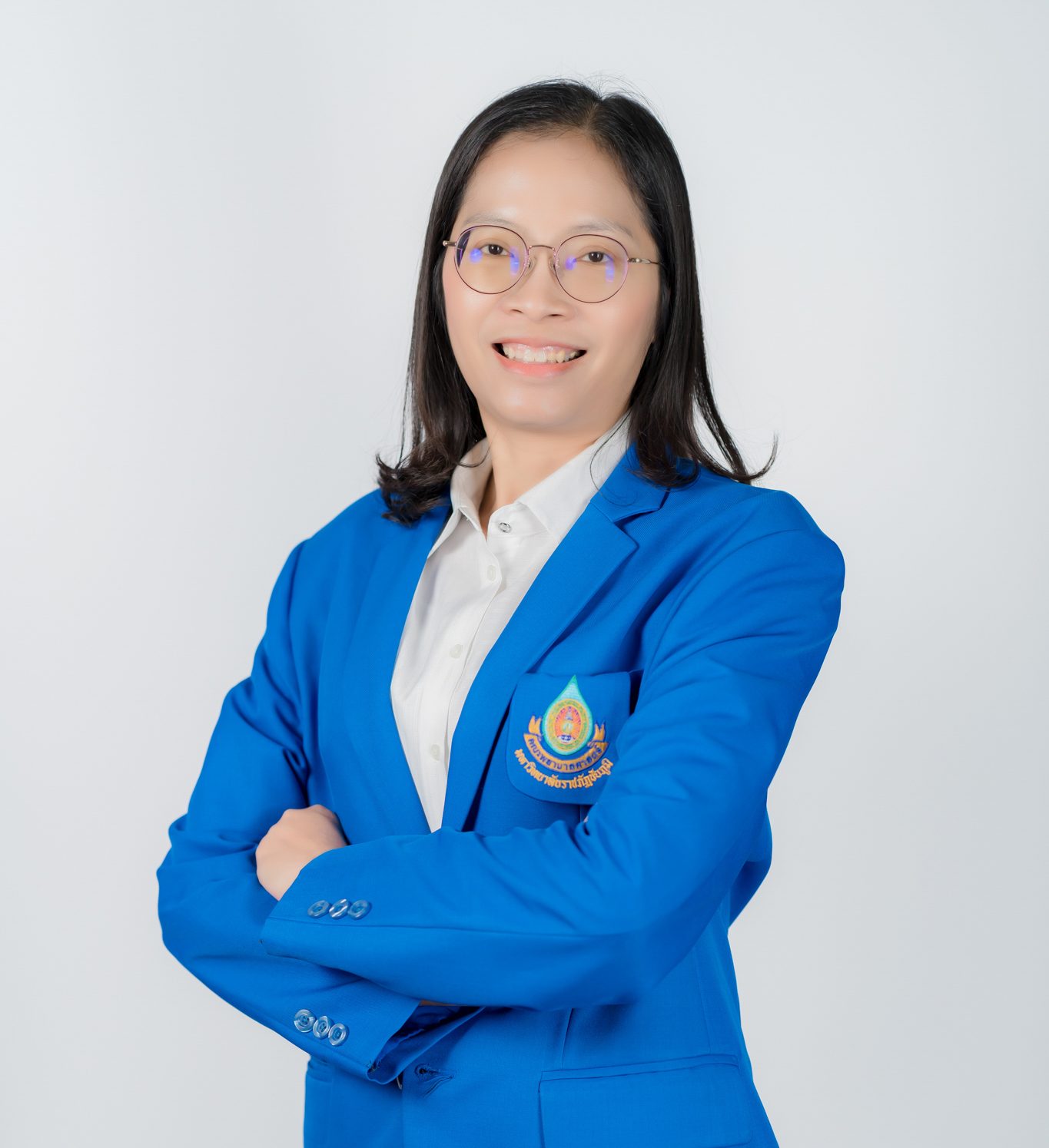 ผศ.ดร.ธัญรัศม์ ภุชงค์ชัย