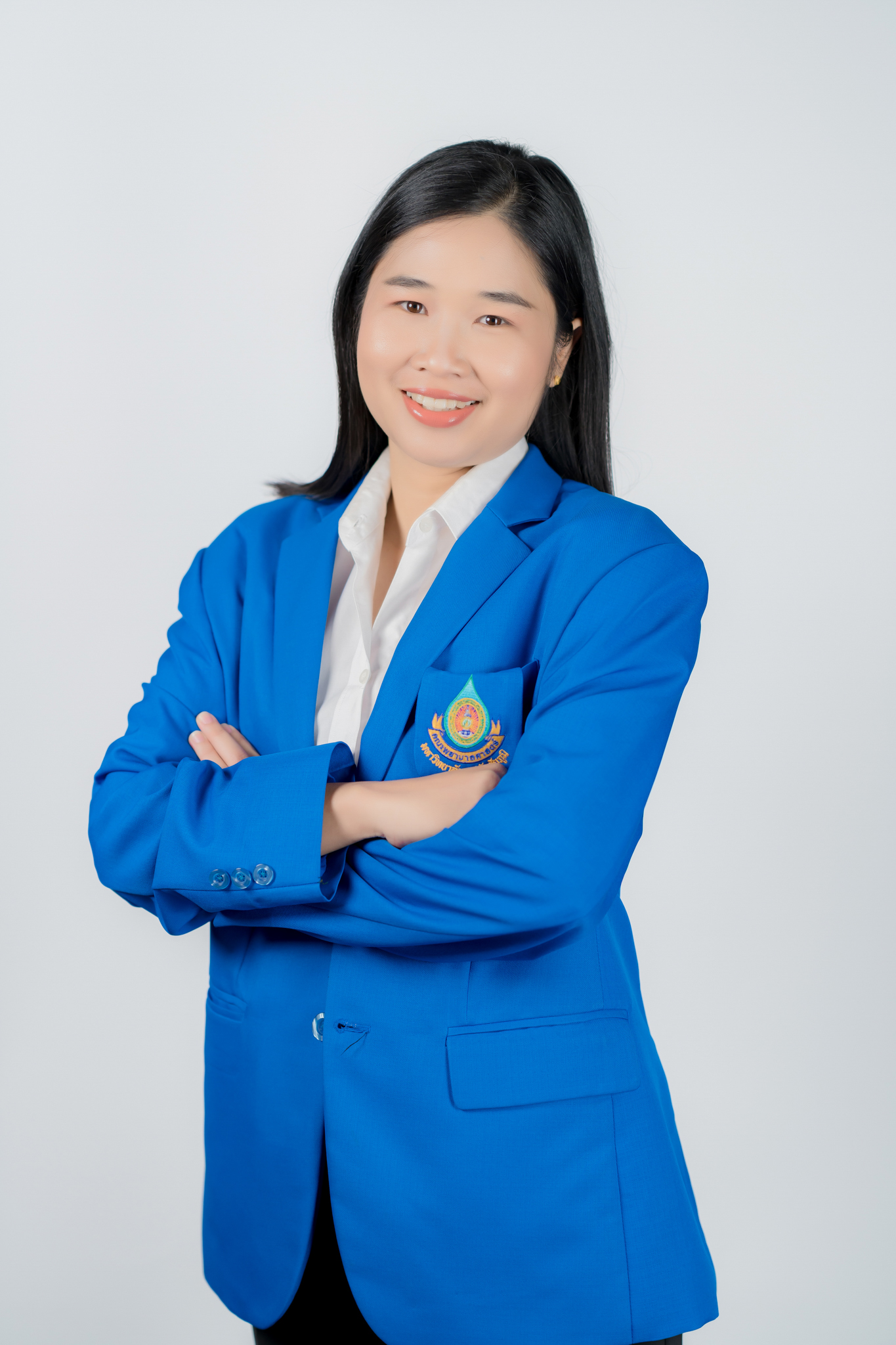 อาจารย์รัตนเพ็ญพร ศิริวัลลภ