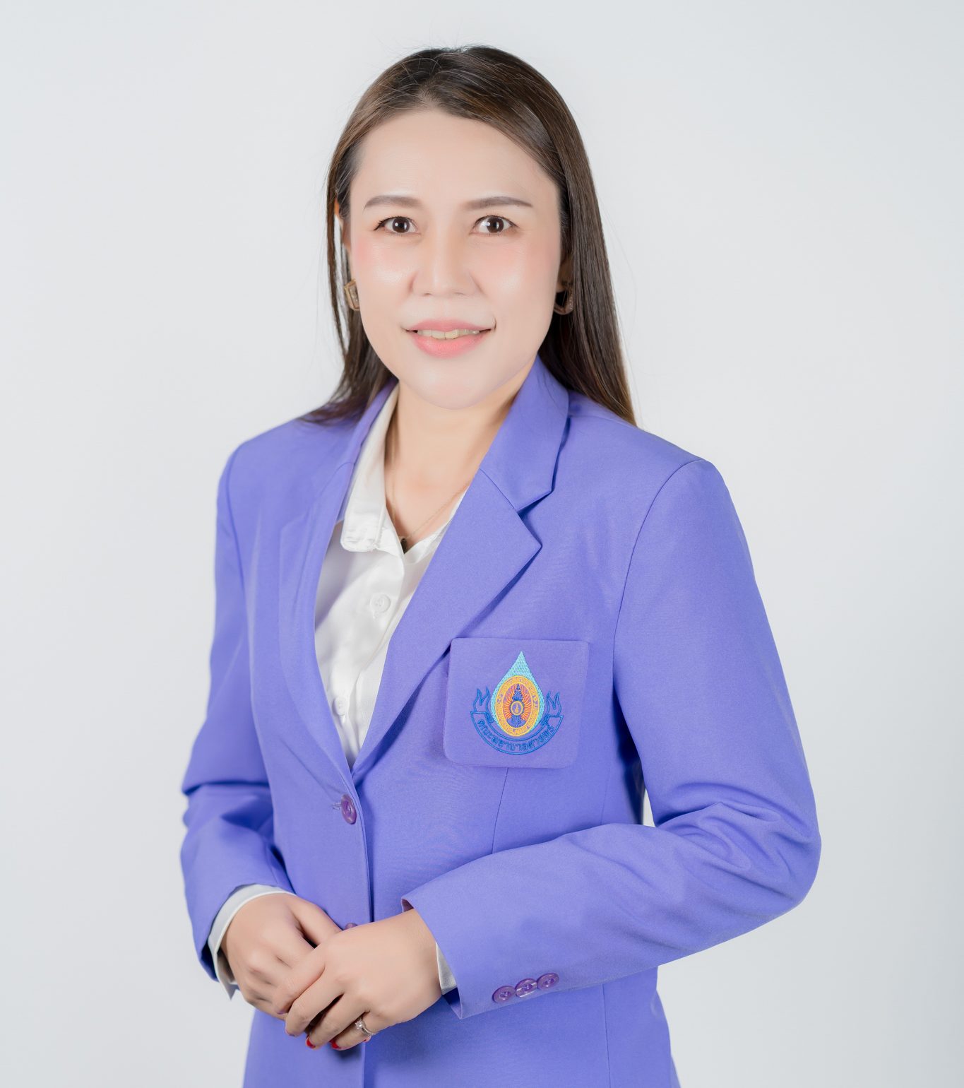 นางสาวกนกพิชญ์ สวัสดิรักษ์