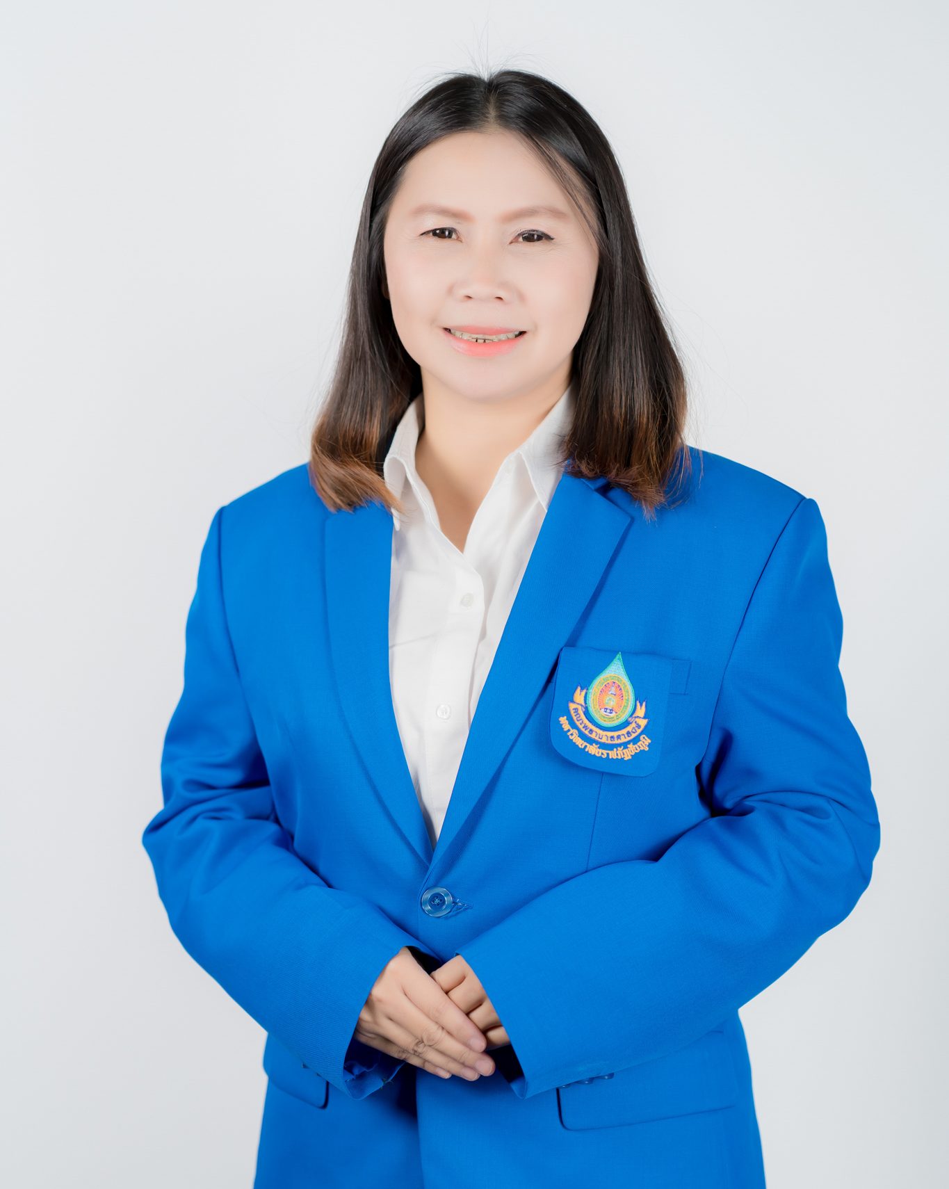 อาจารย์ลนาไพร ขวาไทย