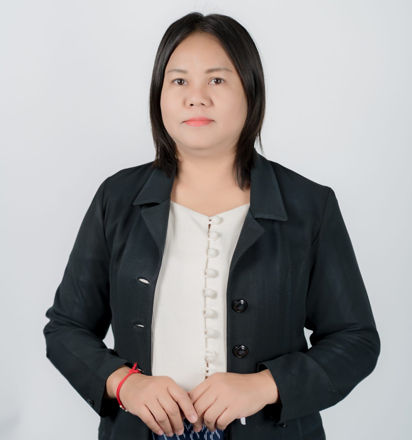 นางบัววงศ์ ชัยณแสนสุขรณ์