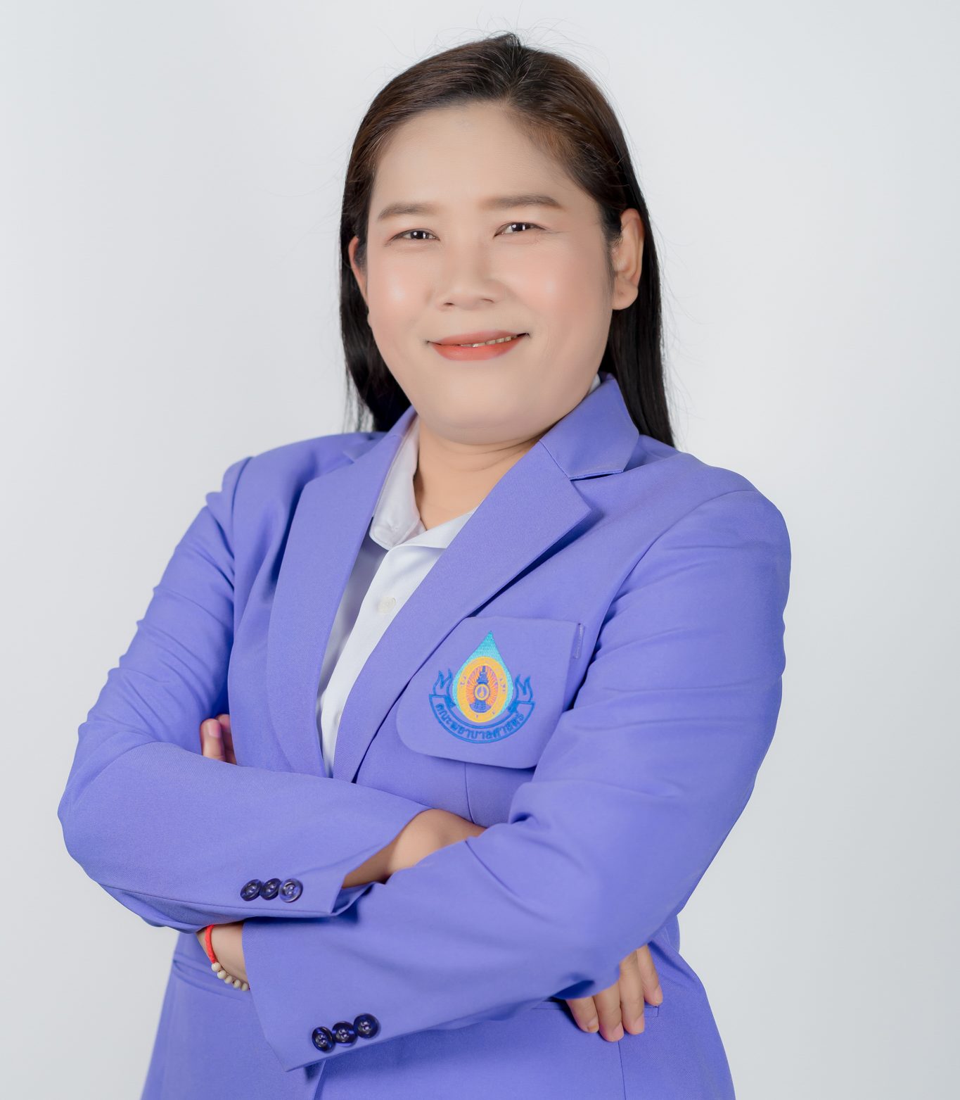 นางสาวณัฐิมา นงนอก