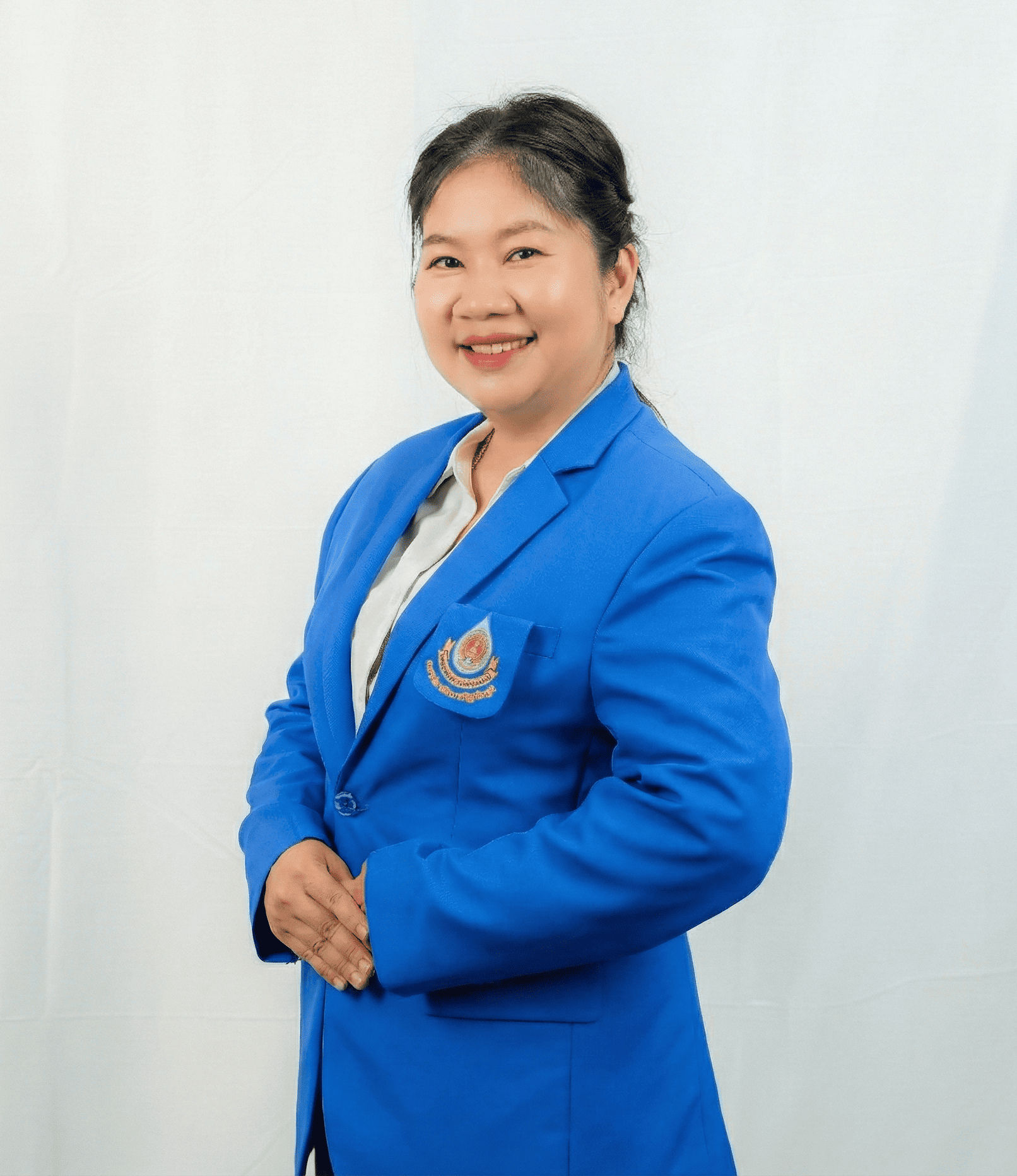 อาจารย์สุภาภัค สิงห์เสนา