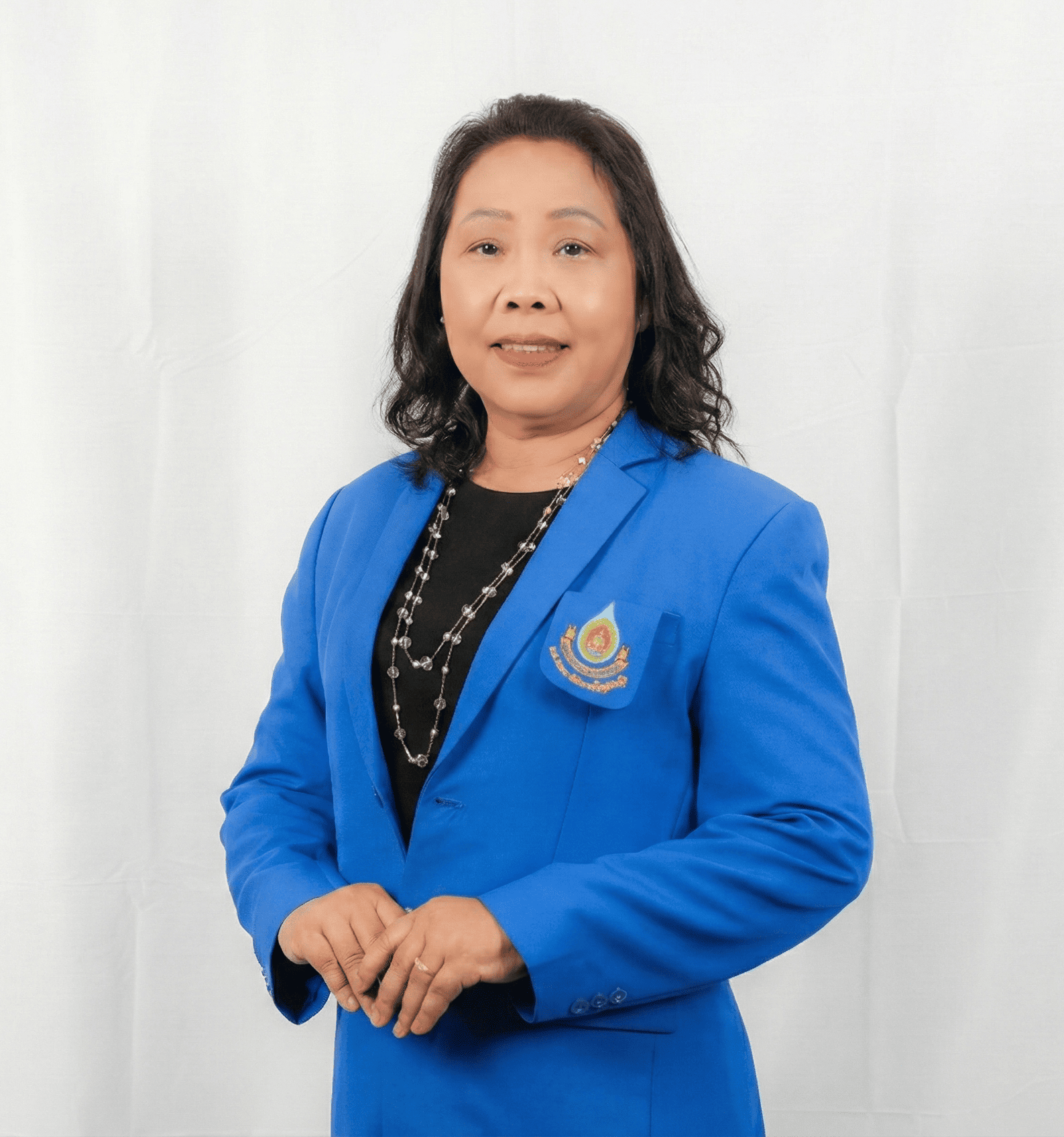 อ.พัชรฉัตร ภูมิสถาน