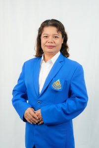 อาจารย์ณัฐชา รัตน์ถานู