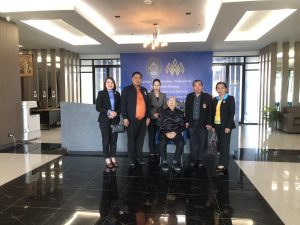 ศาสตราจารย์ นายแพทย์วันชัย วัฒนศัพท์ อดีตนายกสภามหาวิทยาลัยราชภัฏชัยภูมิ