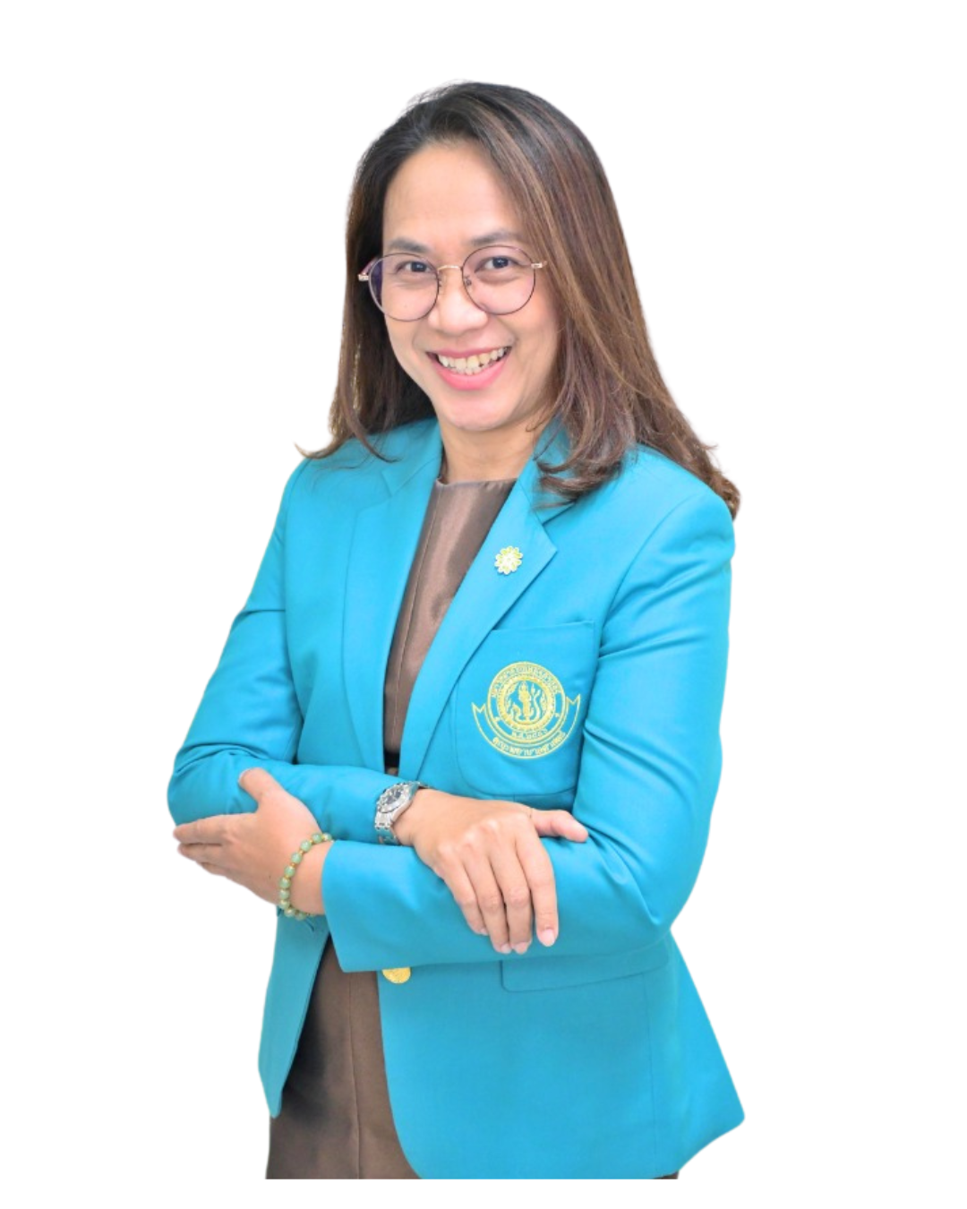 รองศาสตราจารย์