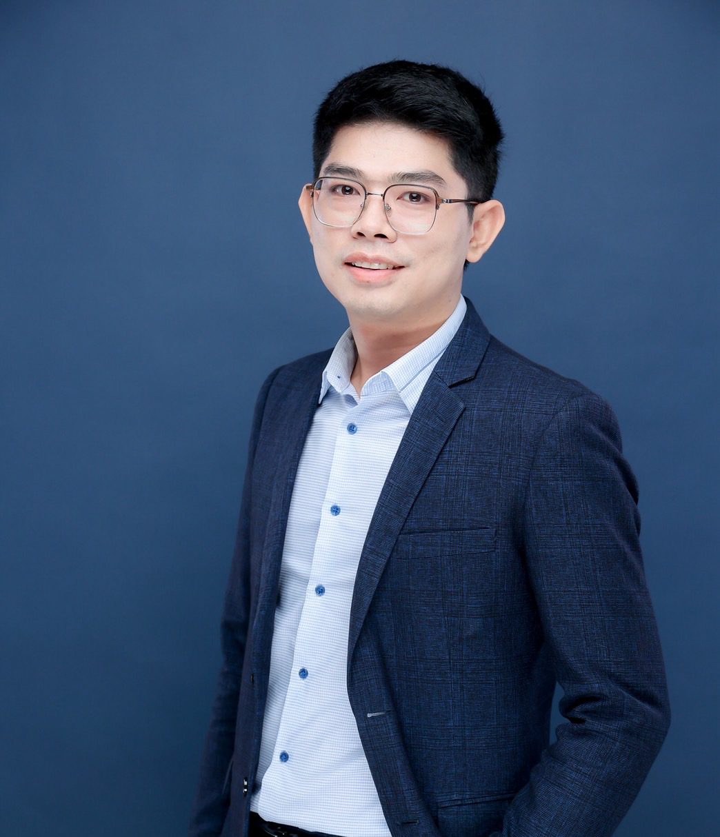 อาจารย์อนุชา พรมกันยา