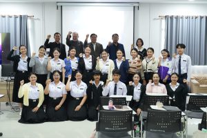 เปิดโครงการ NEEC ยกระดับทักษะภาษาอังกฤษวิชาชีพ