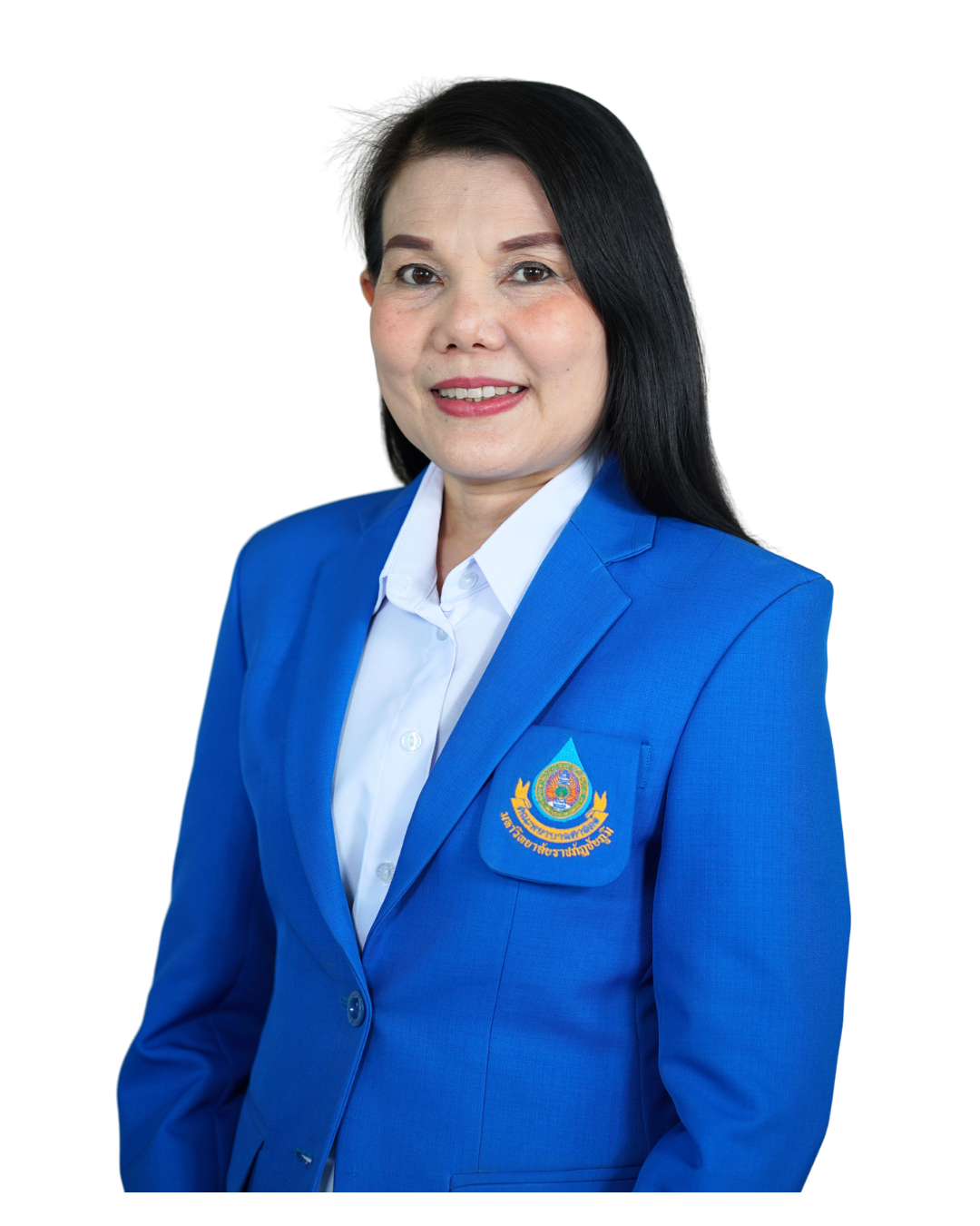 ผศ.ดร.สุวิมลรัตน์ รอบรู้เจน