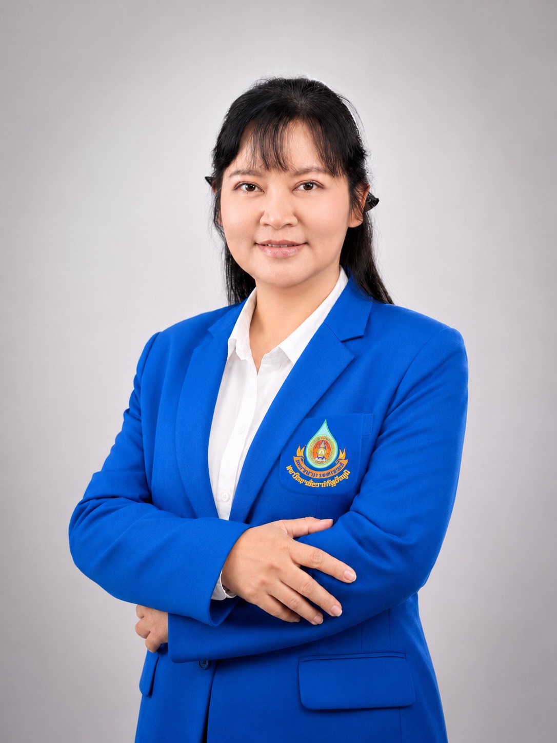 ผศ.ดร.ณัฐปภัสญ์ นวลสีทอง
