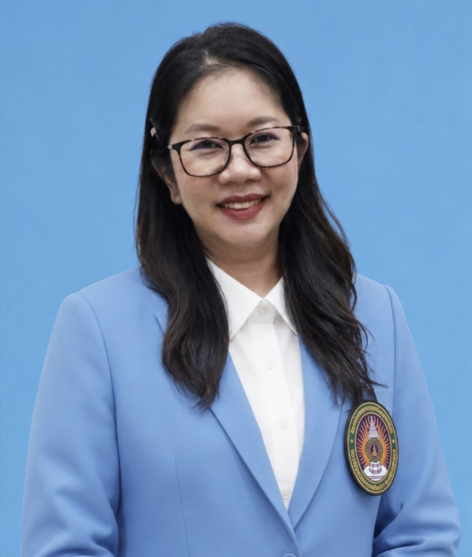 อาจารย์สุภาภัค สิงห์เสนา